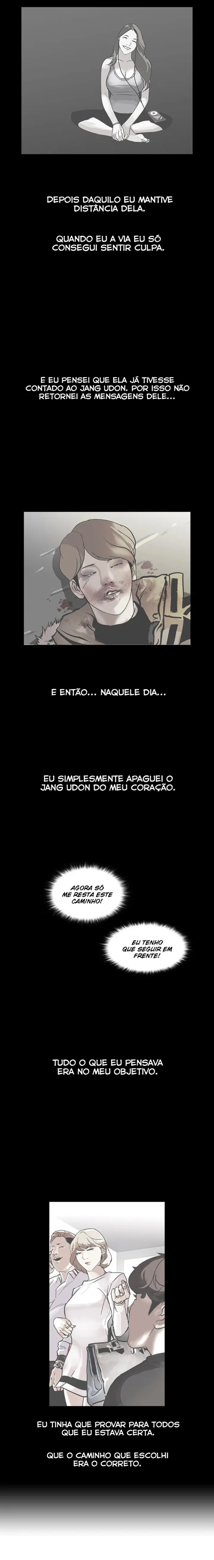 Read Aparências (PT-BR) PT Manga Online