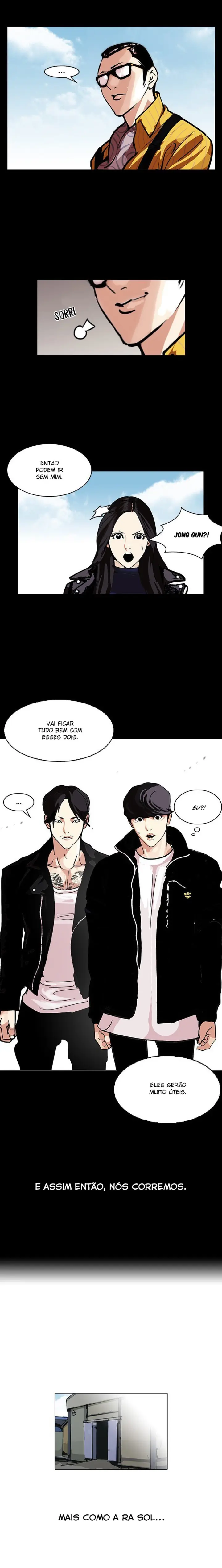 Read Aparências (PT-BR) PT Manga Online