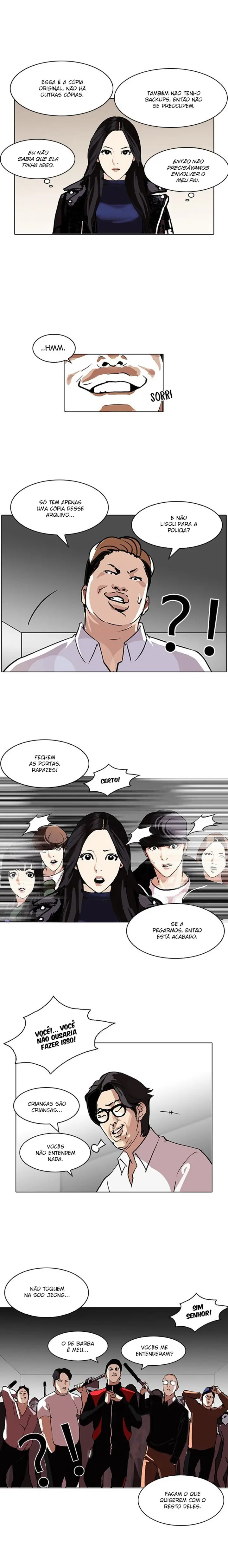 Read Aparências (PT-BR) PT Manga Online