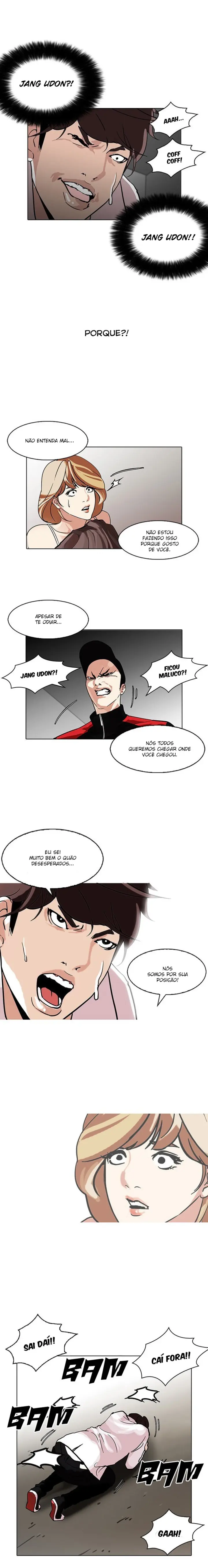 Read Aparências (PT-BR) PT Manga Online