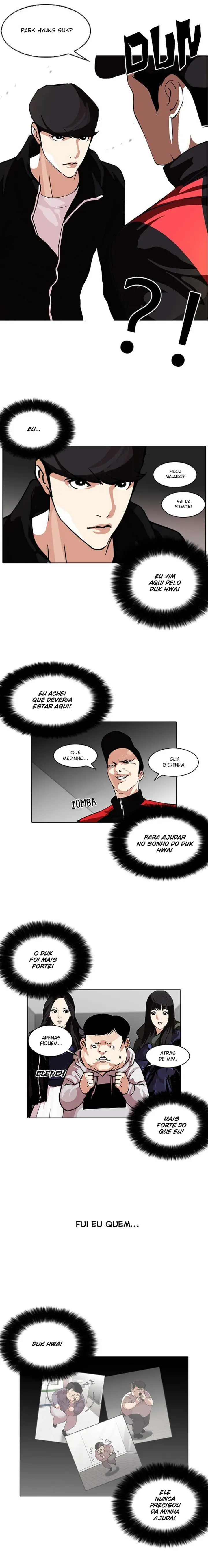 Read Aparências (PT-BR) PT Manga Online
