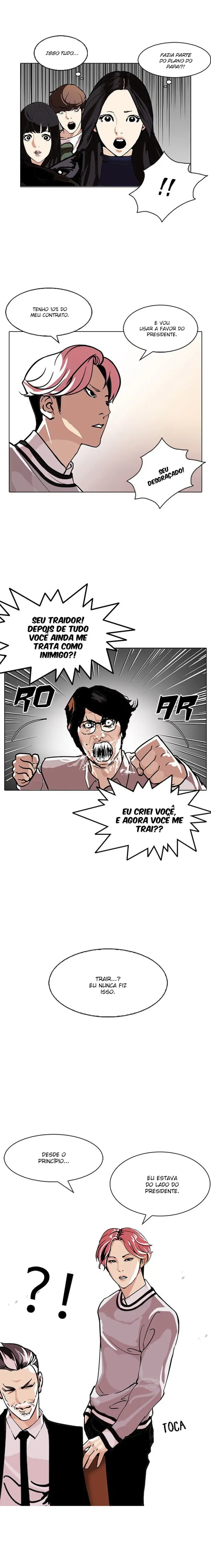 Read Aparências (PT-BR) PT Manga Online