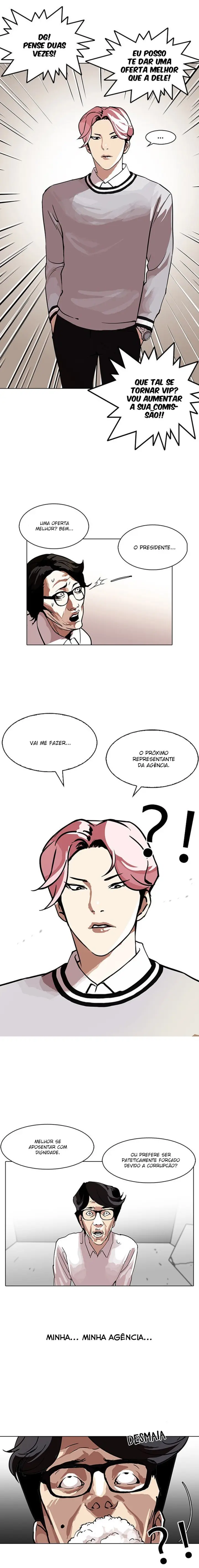Read Aparências (PT-BR) PT Manga Online