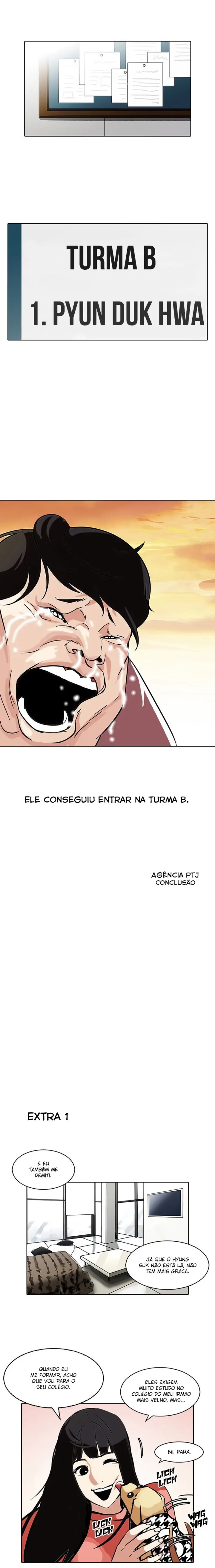 Read Aparências (PT-BR) PT Manga Online