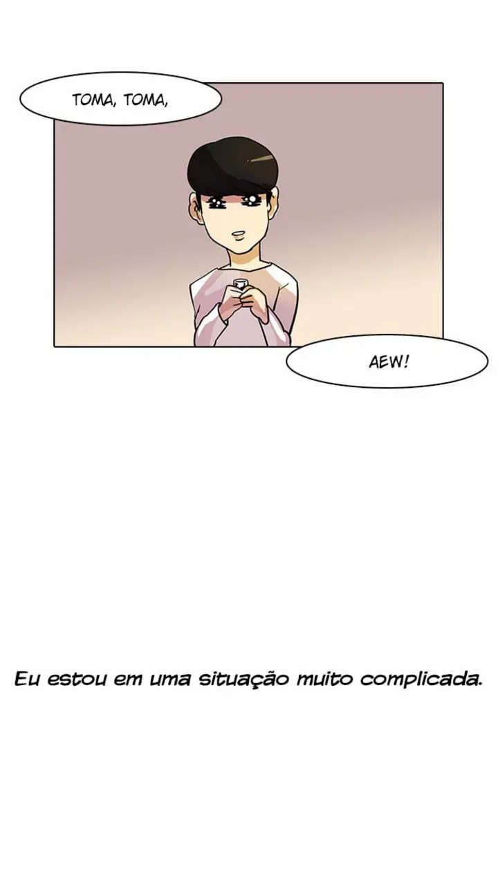 Read Aparências (PT-BR) PT Manga Online