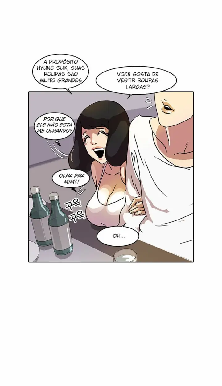 Read Aparências (PT-BR) PT Manga Online