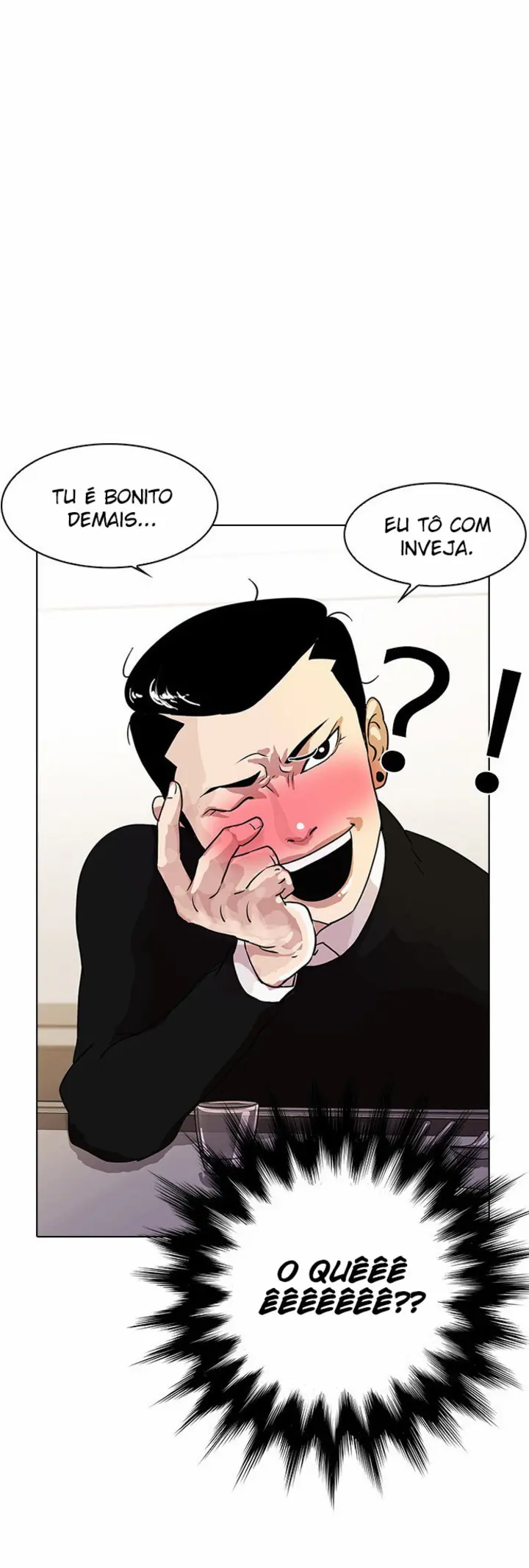 Read Aparências (PT-BR) PT Manga Online