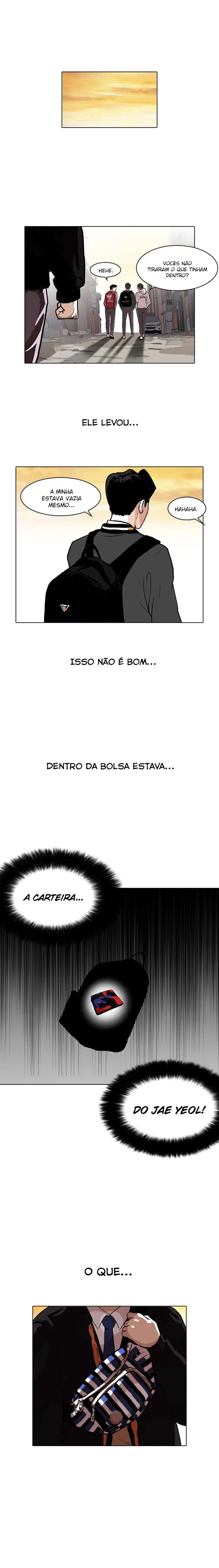 Read Aparências (PT-BR) PT Manga Online
