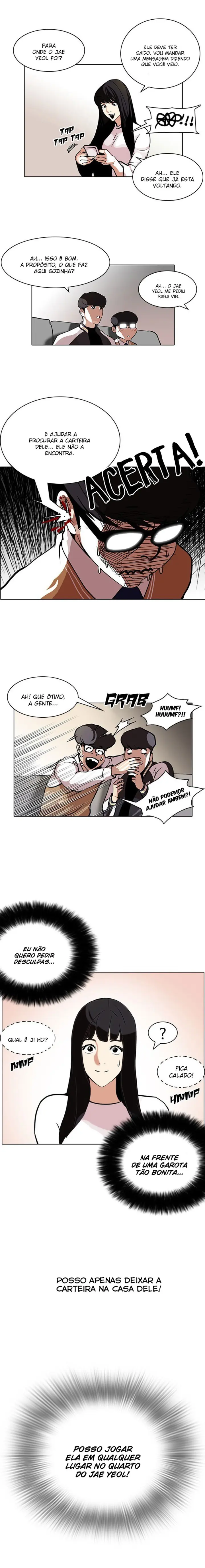 Read Aparências (PT-BR) PT Manga Online