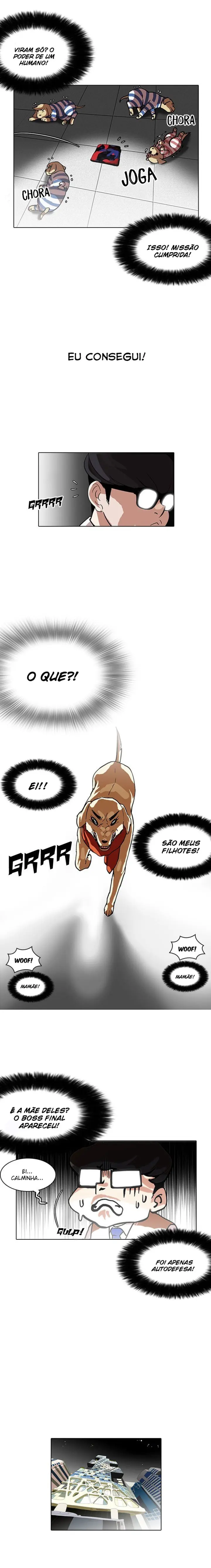Read Aparências (PT-BR) PT Manga Online
