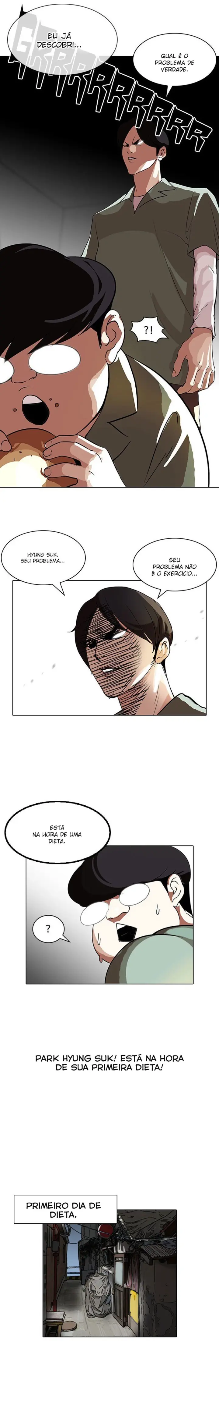 Read Aparências (PT-BR) PT Manga Online