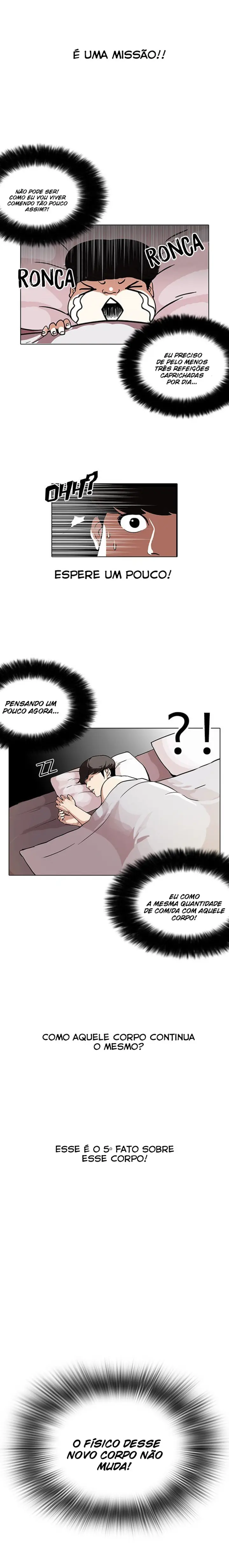 Read Aparências (PT-BR) PT Manga Online