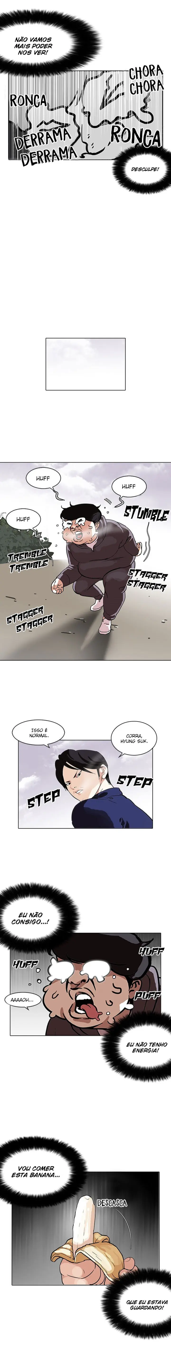 Read Aparências (PT-BR) PT Manga Online
