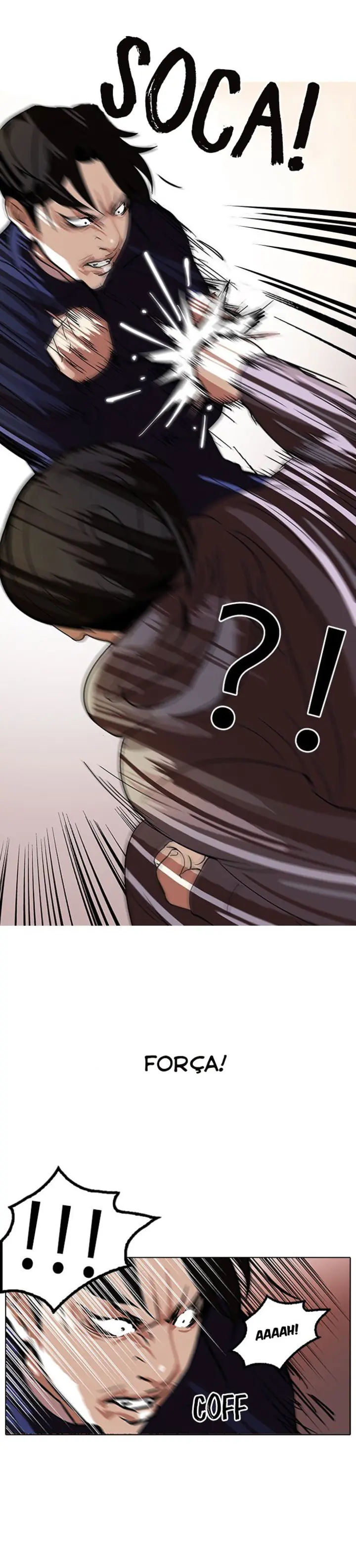 Read Aparências (PT-BR) PT Manga Online