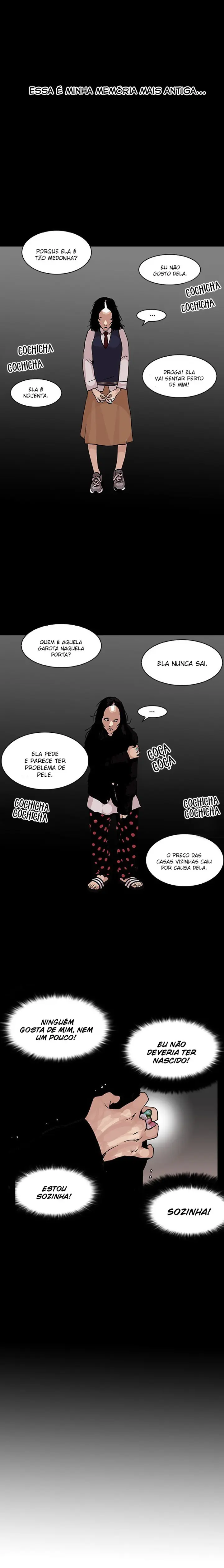 Read Aparências (PT-BR) PT Manga Online