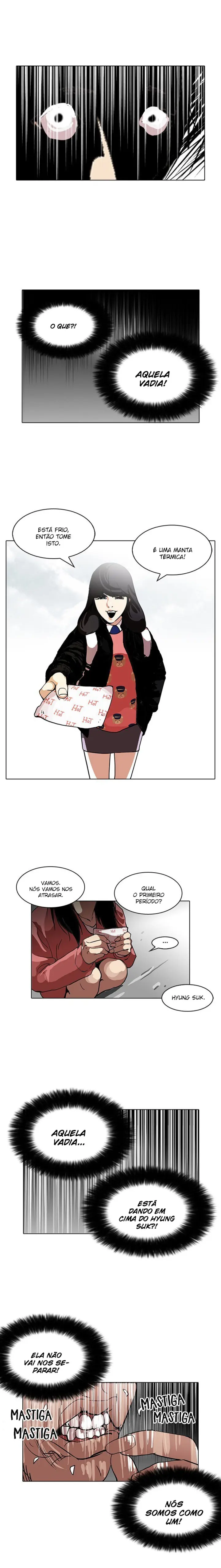 Read Aparências (PT-BR) PT Manga Online
