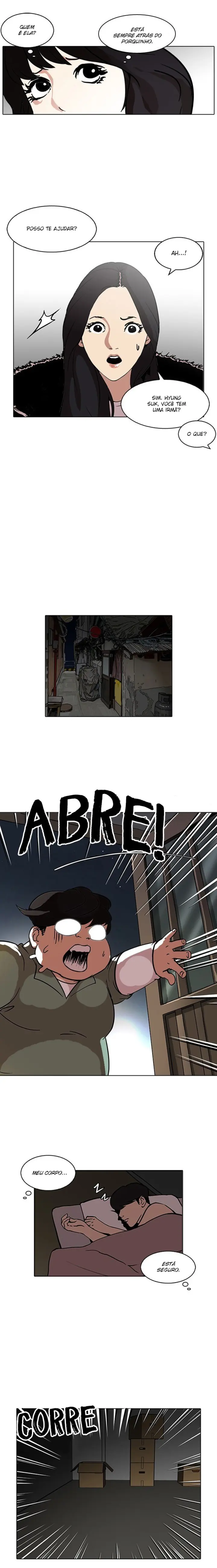 Read Aparências (PT-BR) PT Manga Online