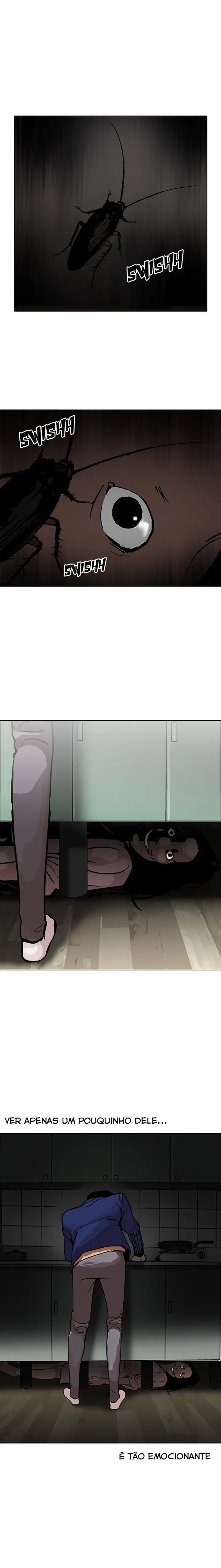 Read Aparências (PT-BR) PT Manga Online