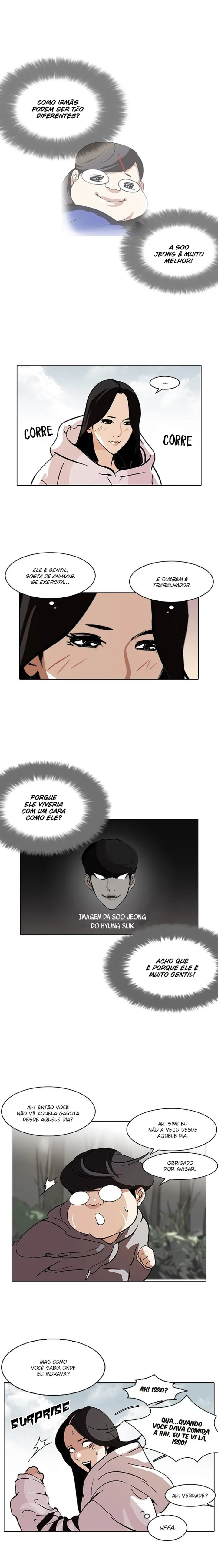 Read Aparências (PT-BR) PT Manga Online