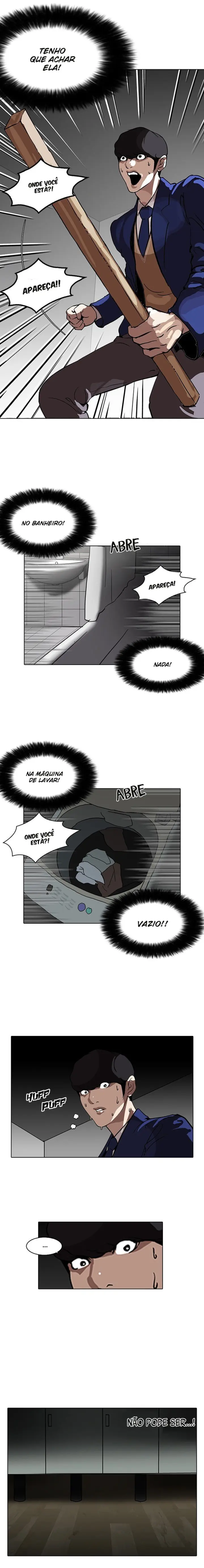 Read Aparências (PT-BR) PT Manga Online