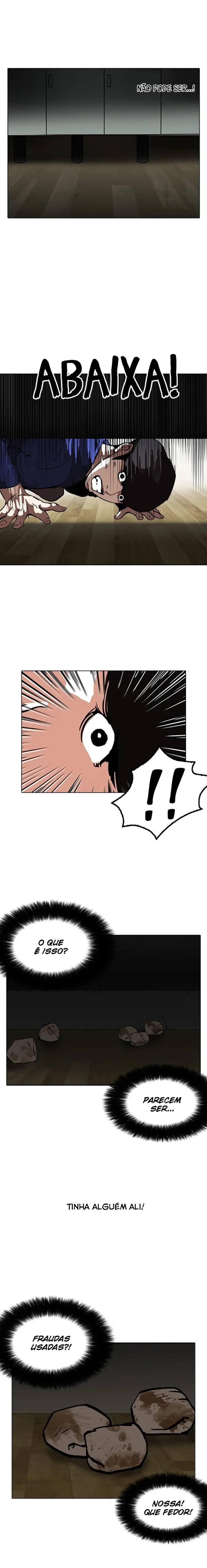 Read Aparências (PT-BR) PT Manga Online
