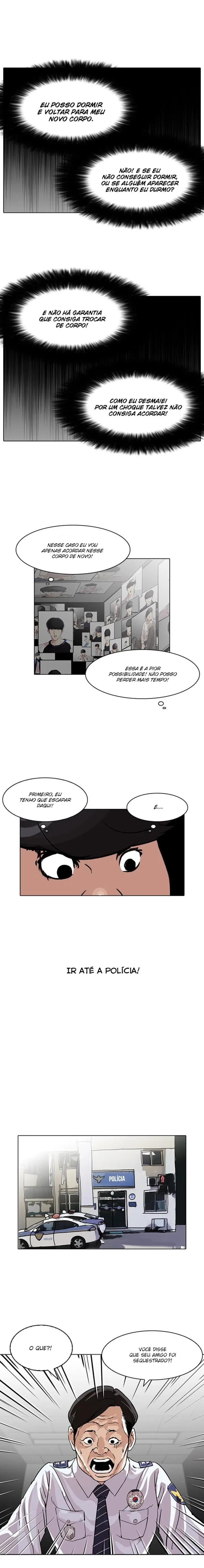 Read Aparências (PT-BR) PT Manga Online
