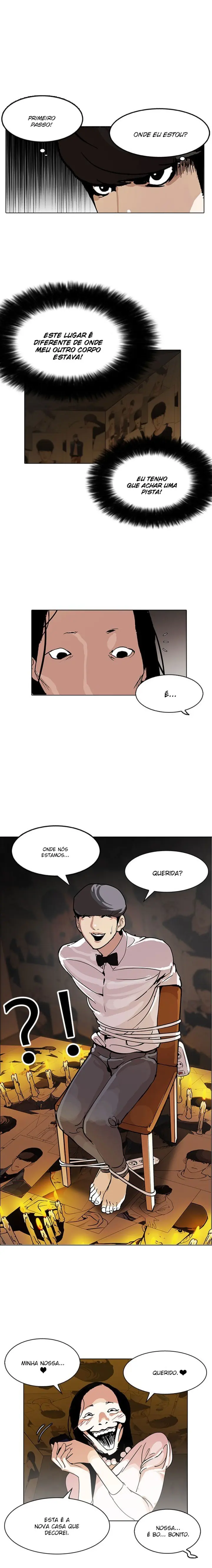 Read Aparências (PT-BR) PT Manga Online