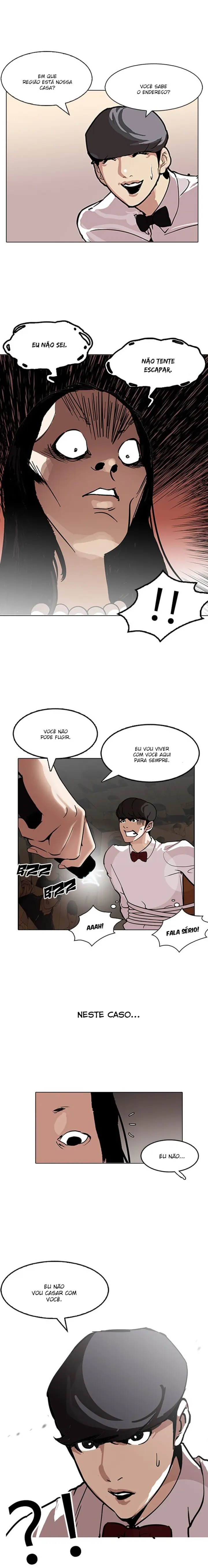 Read Aparências (PT-BR) PT Manga Online