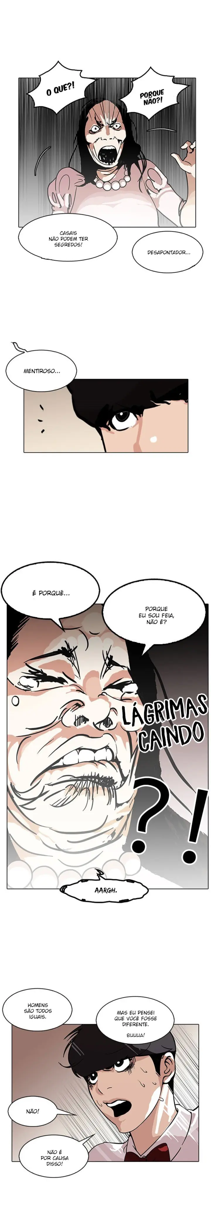 Read Aparências (PT-BR) PT Manga Online