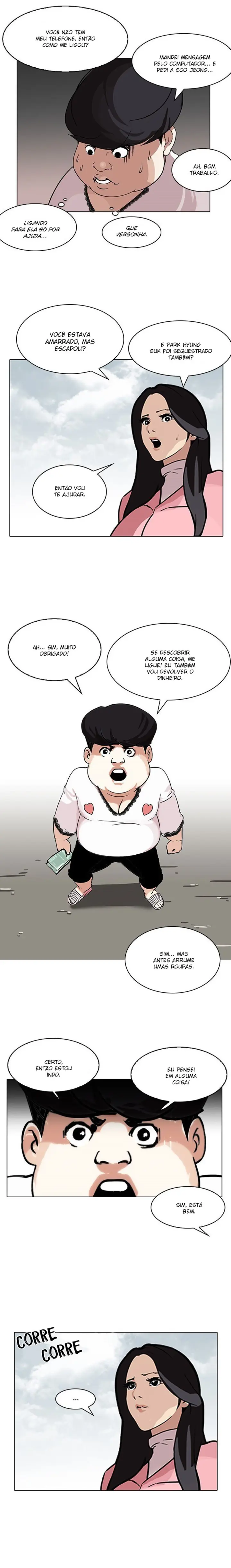 Read Aparências (PT-BR) PT Manga Online