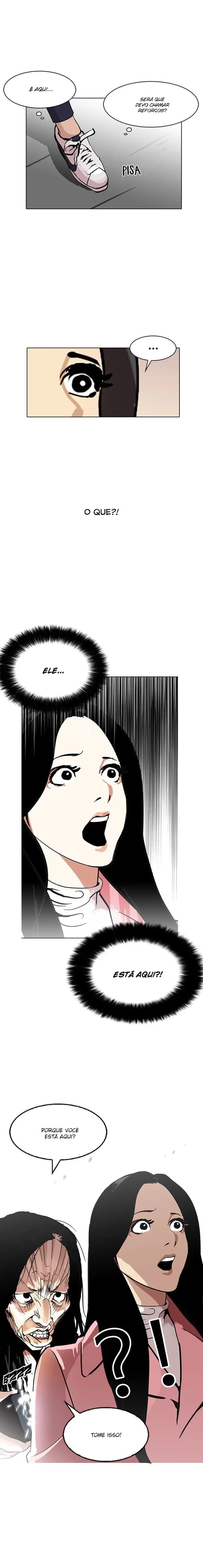 Read Aparências (PT-BR) PT Manga Online