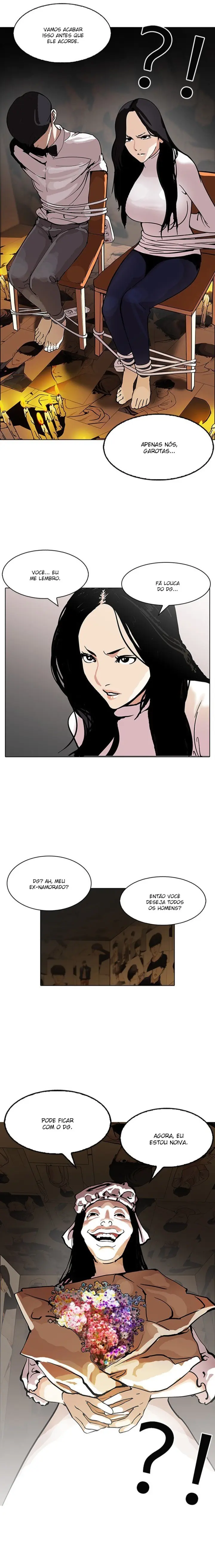 Read Aparências (PT-BR) PT Manga Online