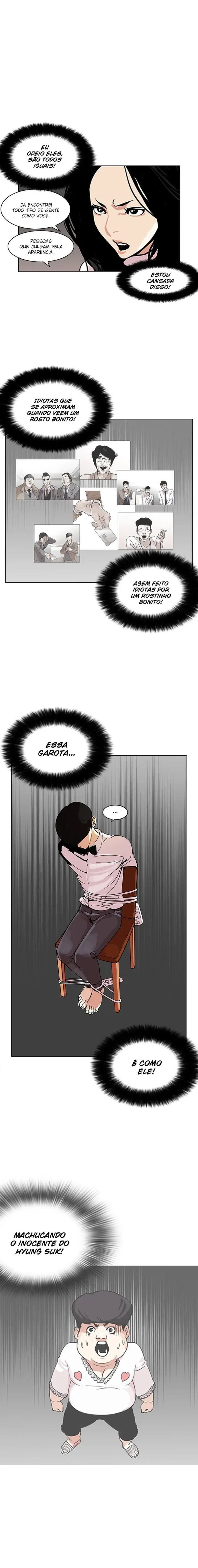 Read Aparências (PT-BR) PT Manga Online