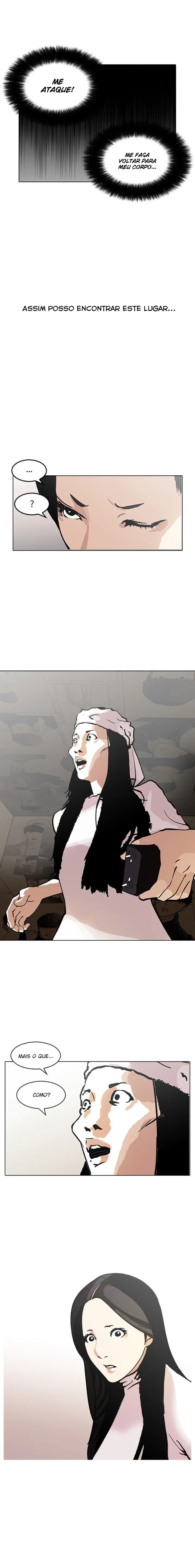 Read Aparências (PT-BR) PT Manga Online