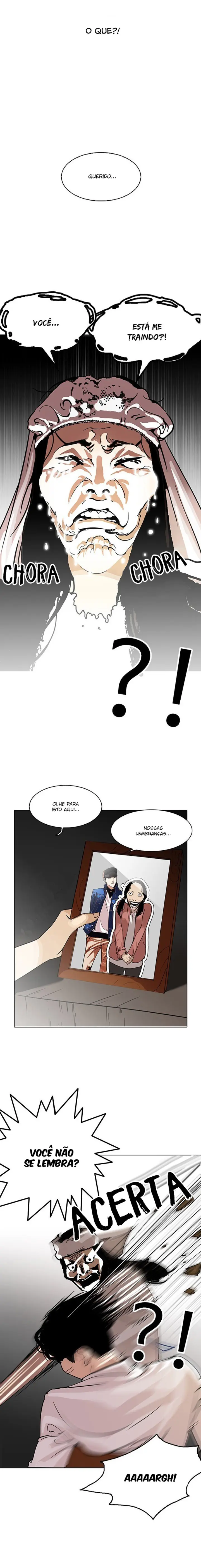 Read Aparências (PT-BR) PT Manga Online