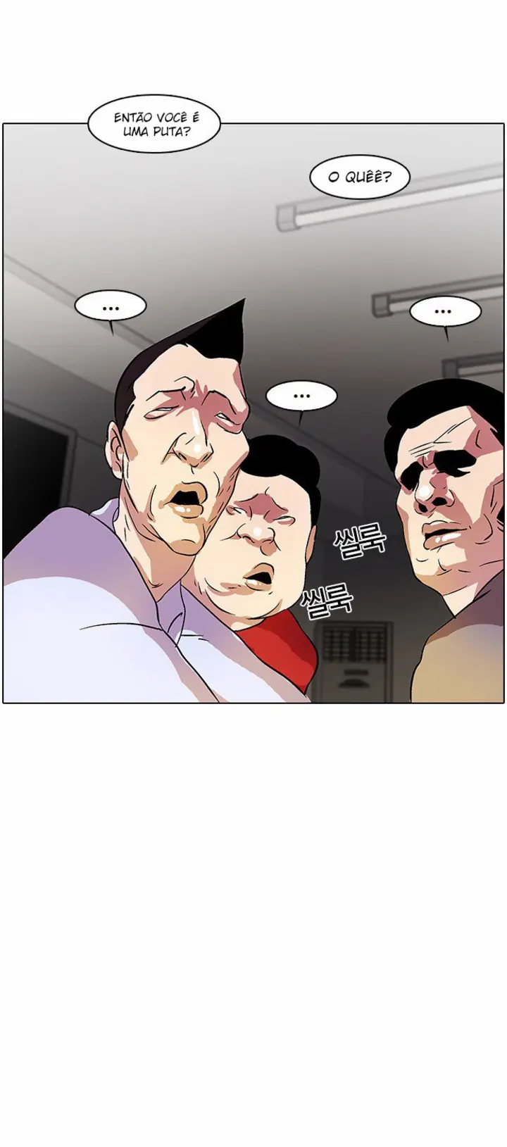 Read Aparências (PT-BR) PT Manga Online