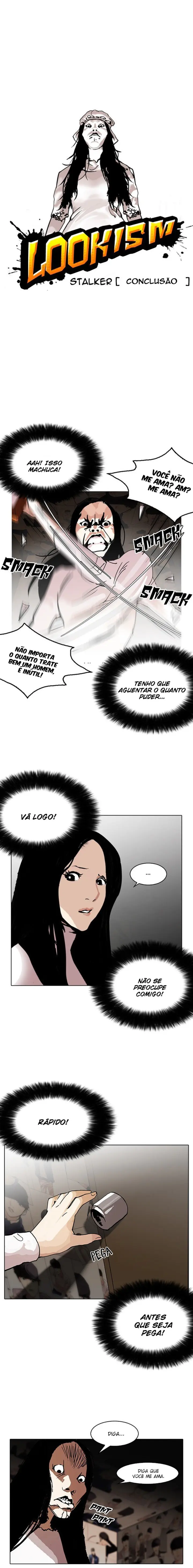 Read Aparências (PT-BR) PT Manga Online