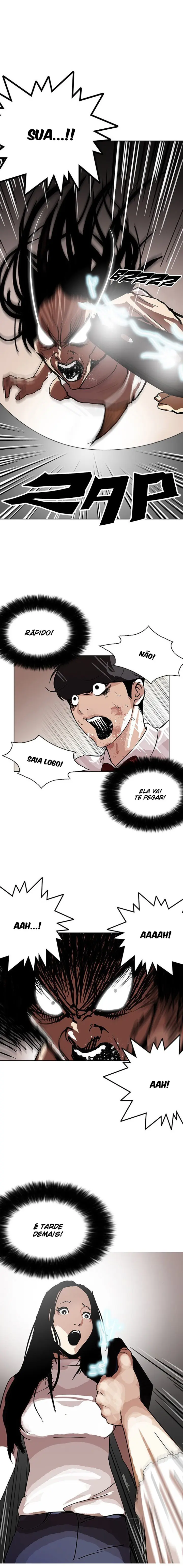 Read Aparências (PT-BR) PT Manga Online