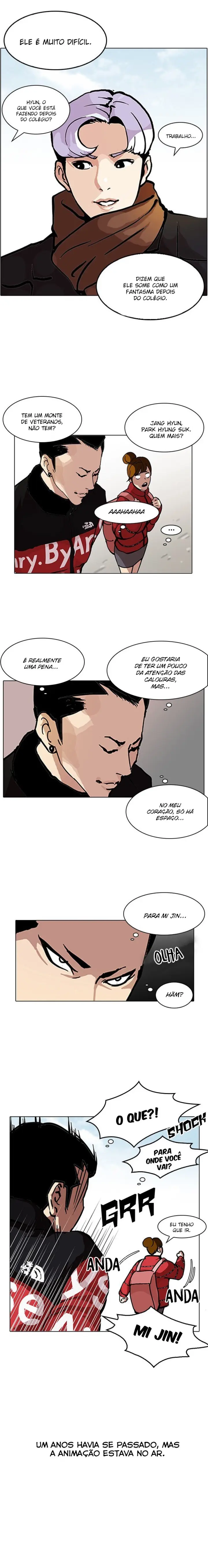 Read Aparências (PT-BR) PT Manga Online
