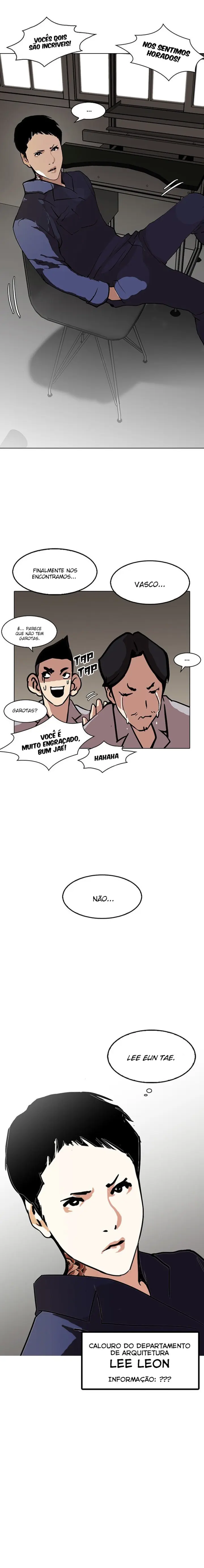 Read Aparências (PT-BR) PT Manga Online
