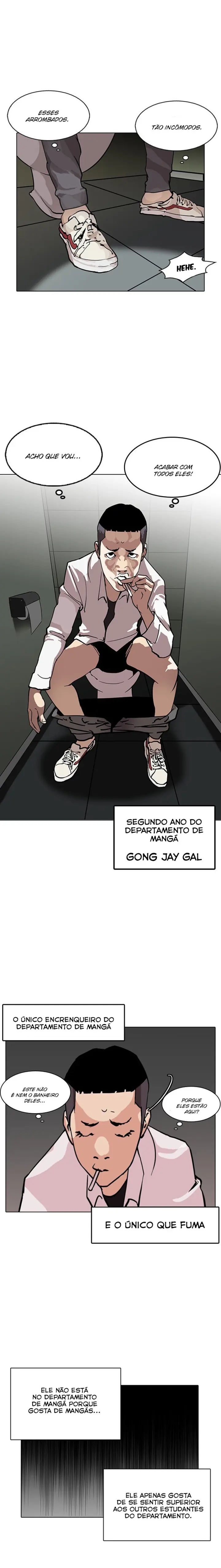 Read Aparências (PT-BR) PT Manga Online