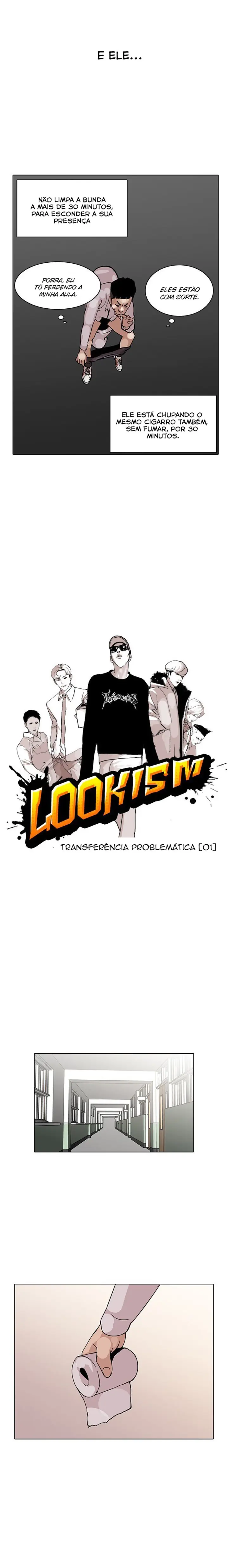 Read Aparências (PT-BR) PT Manga Online