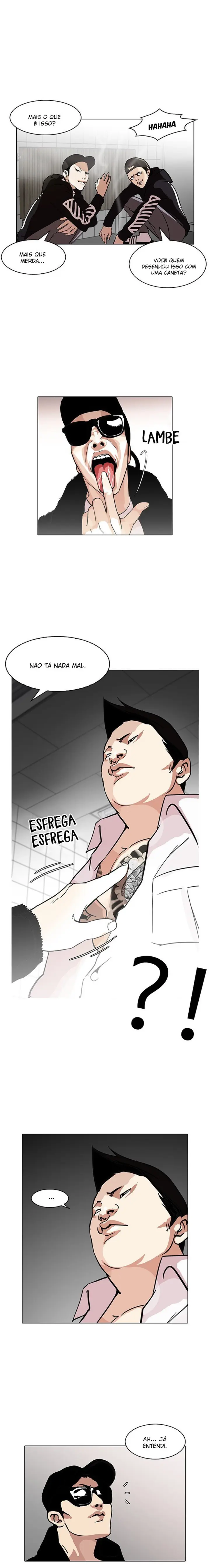 Read Aparências (PT-BR) PT Manga Online