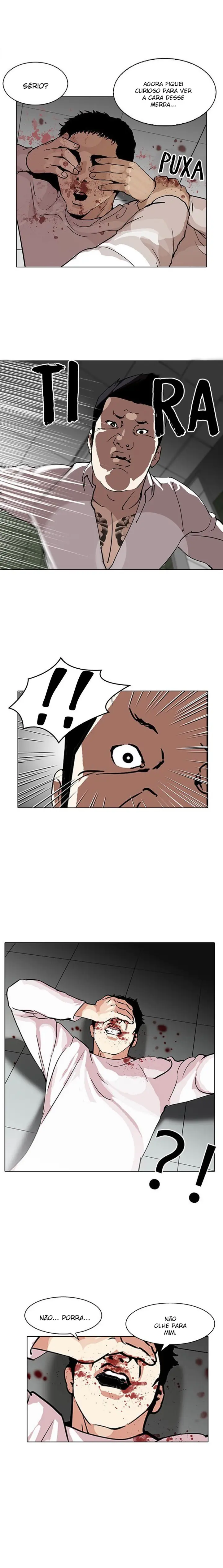 Read Aparências (PT-BR) PT Manga Online