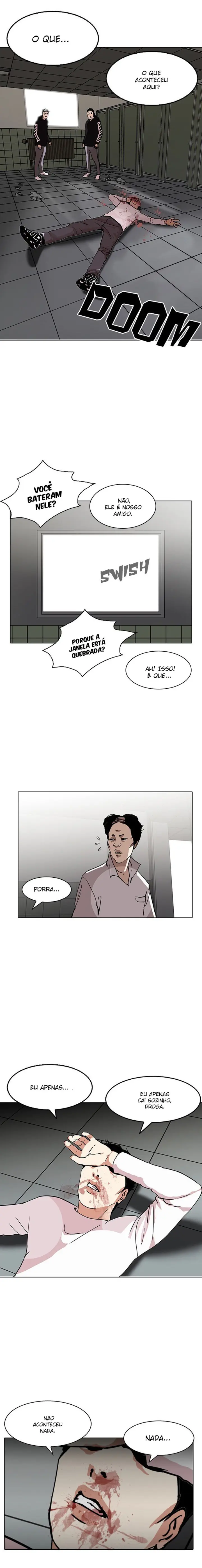 Read Aparências (PT-BR) PT Manga Online