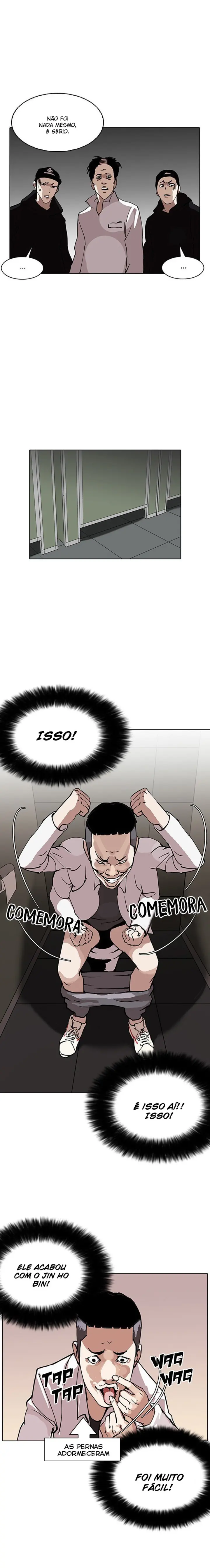 Read Aparências (PT-BR) PT Manga Online