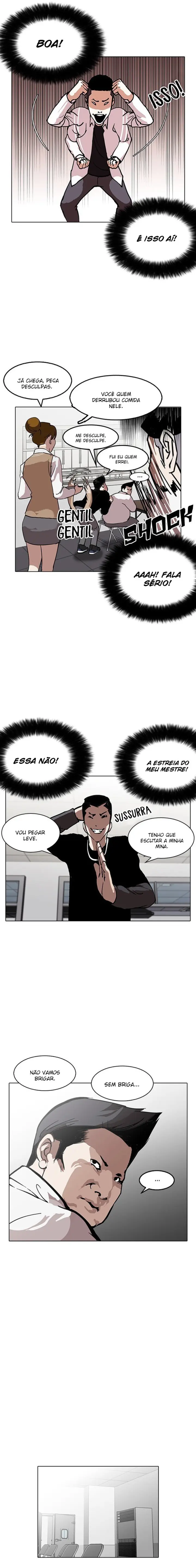 Read Aparências (PT-BR) PT Manga Online