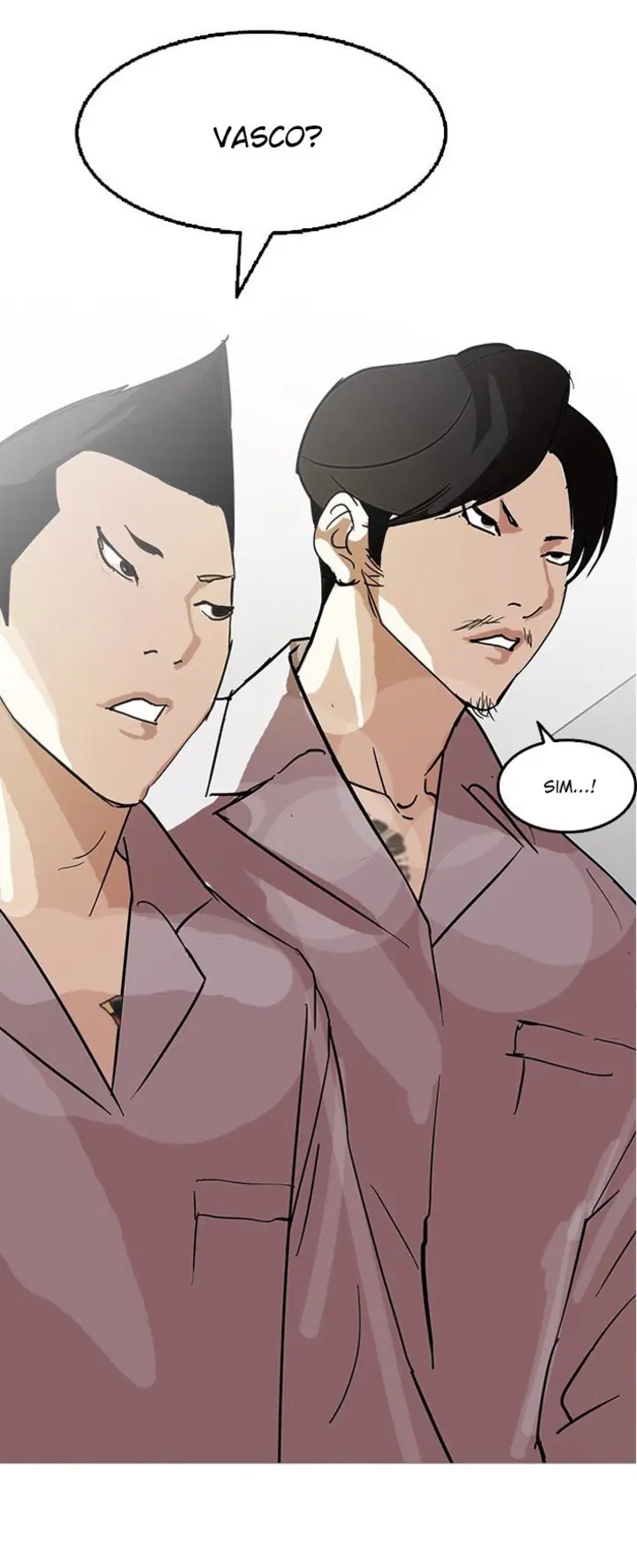 Read Aparências (PT-BR) PT Manga Online