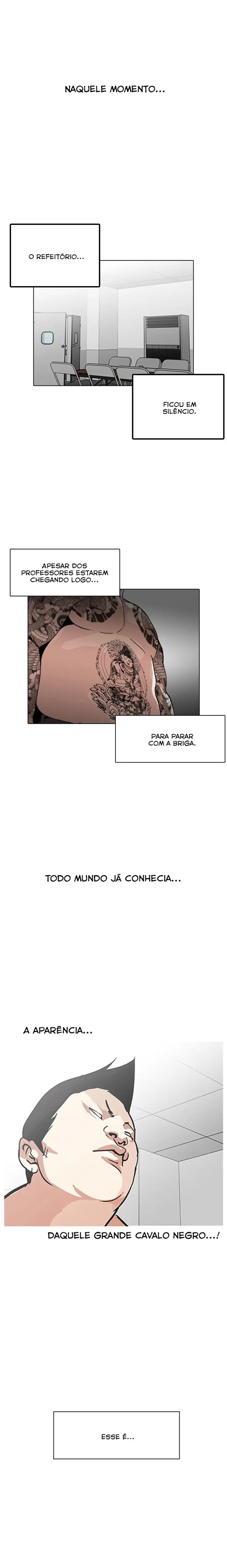 Read Aparências (PT-BR) PT Manga Online