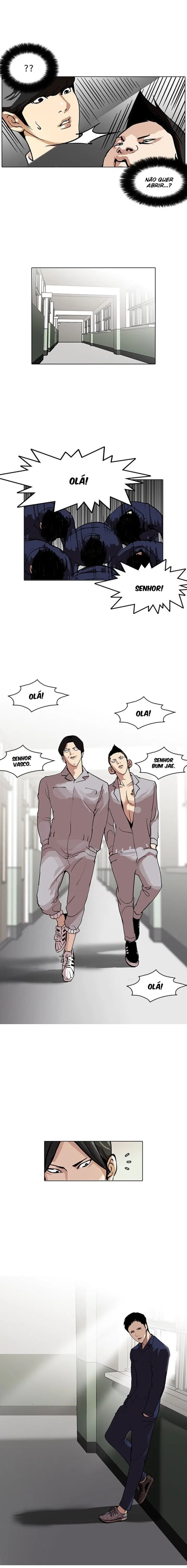 Read Aparências (PT-BR) PT Manga Online